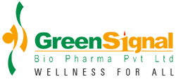 Green Signal Bio Pharma Pvt. Ltd.
